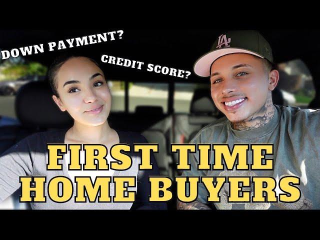 HOW WE BOUGHT OUR FIRST HOME IN DALLAS, TX *Everything You Need To Know*