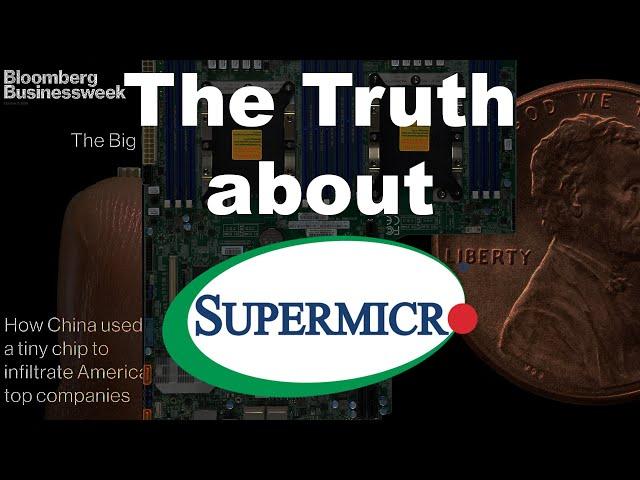 The Truth about Supermicro