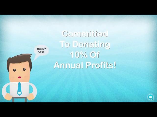 What is WEB TALK - Awesome Affiliate Program by WebTalk -