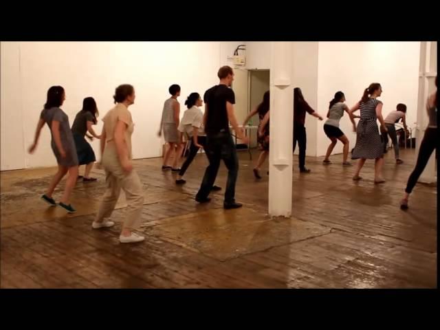 2015-07-21 - Level 1.5 - Sing Lim Charleston Stroll