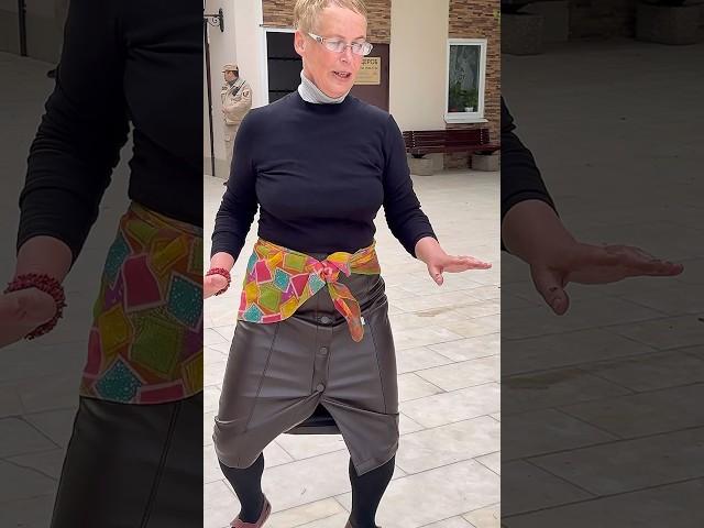 СВЕТЛАНА СУПЕР ЭТО НОВЫЙ ТРЕНД #dance #сокольники #танцы #ретро #праздник