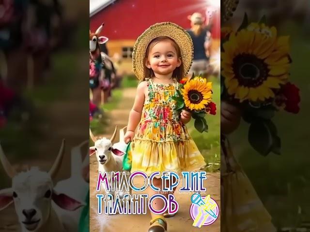 ⭐Милосердие талантов⭐ЖДЁМ ваших Заявок!!!#российскиеталанты #милосердиеталантов