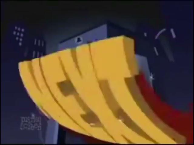 Cartoon Network Powerhouse Era Rebrand Next: The SMG4 Show (2023 Super)