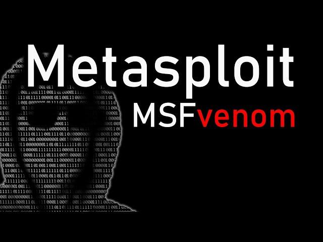 MSFvenom Demystified: Unlocking the Power of Exploit Shellcode