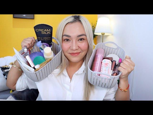 BEAUTY FAVORITES!! (MAKEUP, SKINCARE, HAIRCARE) PART 2