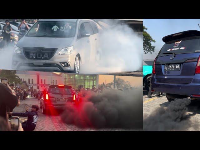 DIESEL WAR 2023 GILAA PECAH BANGET 