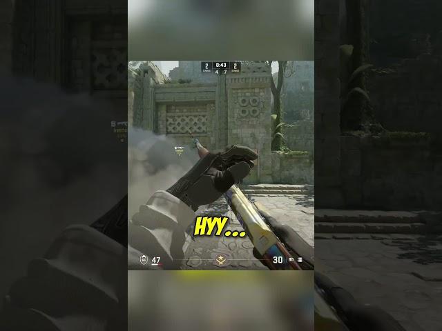 20IQ моменты в CS2 | Троллинг в Counter-Strike 2