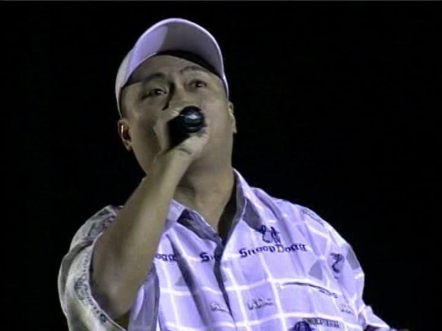 Andrew E - Humanap Ka Ng Panget (DZRJ 40th Anniversary, 2003)