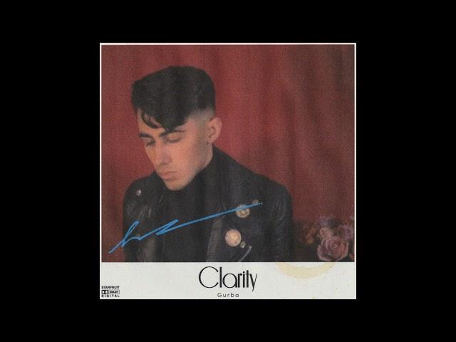 Gurba - Clarity [Full EP]