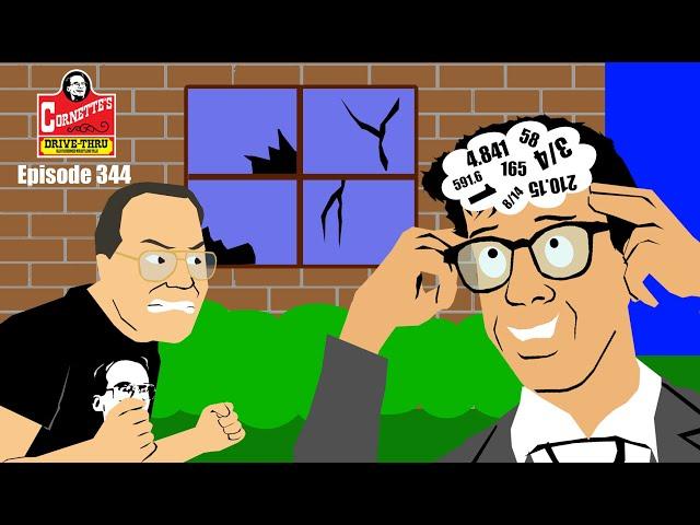 Jim Cornette Reviews Tony Khan Talking About AEW's 5 Year Plan In 2019
