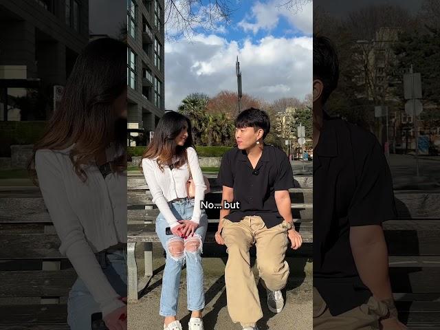 Dating Content Creators Be Like  #comedy #friendzone #friendzoned #vlog #funny #dating #asian