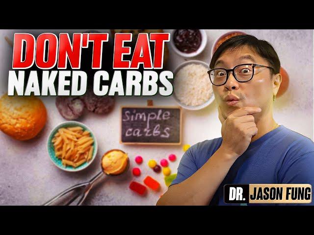 How Vinegar Helps Weight Loss | Underrated Weight Loss Tips | Jason Fung