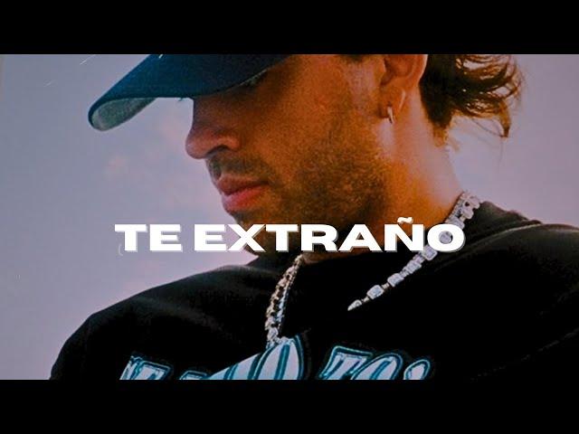 Feid type BEAT X Lenny Tavarez “Te Extraño” Reggaeton type Beat 2024