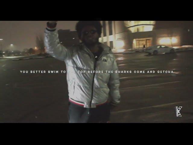 Kayz Kage ft. Slim Dunkin - NEVER SEEN AMILLI ( Official Music Video ) ( Dir.@realkayz )