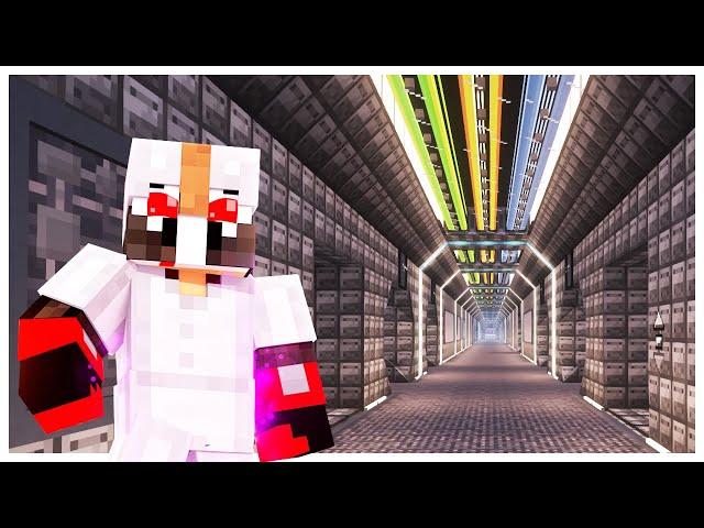 ES IST SO RIESIG geworden | Minecraft Modpack | Time 2