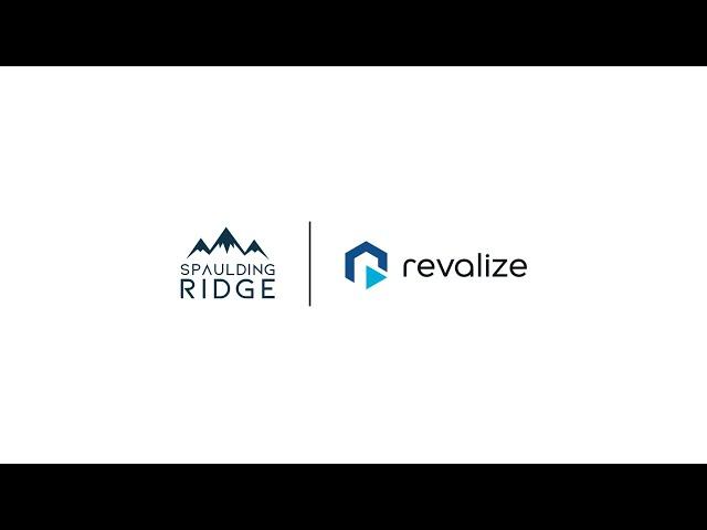 Driving Digital Transformation: The Revalize & Spaulding Ridge Success Story