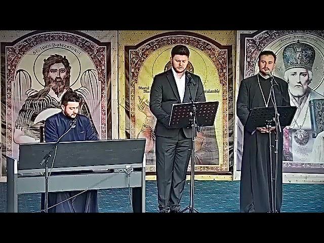 Preasfanta Maica si Fecioara - Alexandru Chiriac
