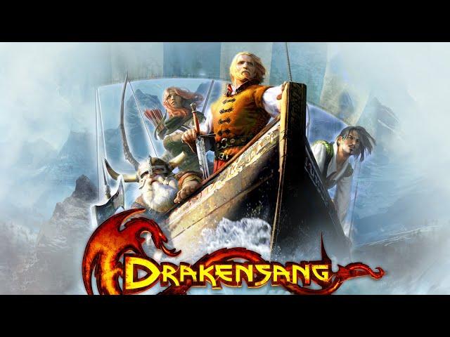 Drakensang - The River of Time - Metamage - Episode 42