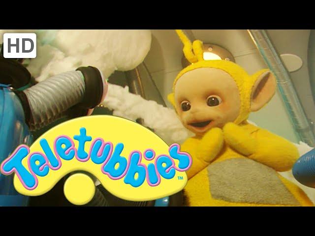 Teletubbies: Swimming With Stephanie - Full Episode