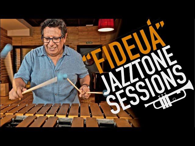 "Fideuá" by Victor Mendoza - Jazztone Sessions