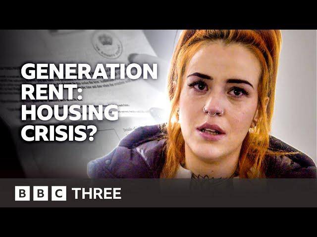 UK's Renting Crisis: Single Mum of 2 Feels The Cost of A Broken System | Evicted
