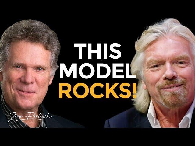 Want to Build Wealth? Here’s What NOT to Do – Featuring Richard Branson & Keith Cunningham