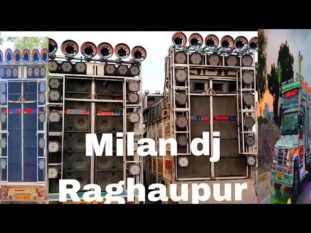 Milan dj Raghaupur me 6392194469