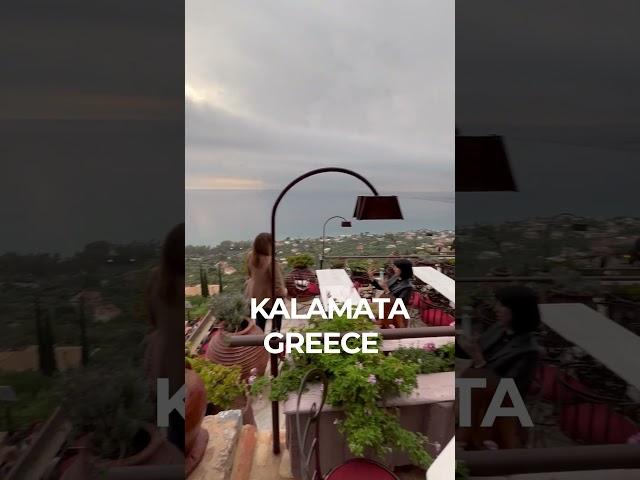 Amazing view  This can't be real!?