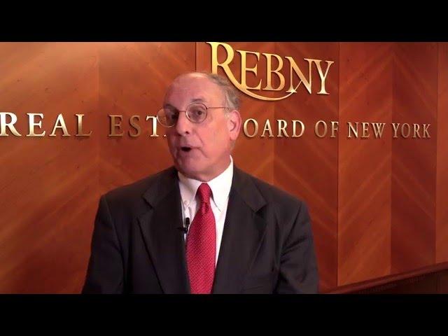 REBNY How To: How To Challenge Tax Assessments with Glenn Newman