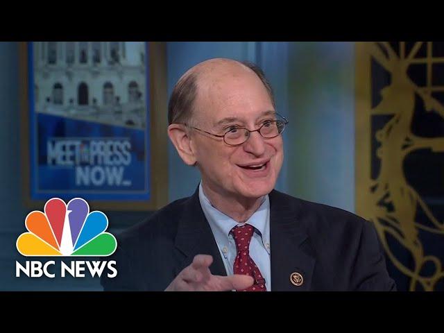 Crypto Is ‘Not A Currency… It’s An Electronic Pet Rock,’ Says Rep. Brad Sherman