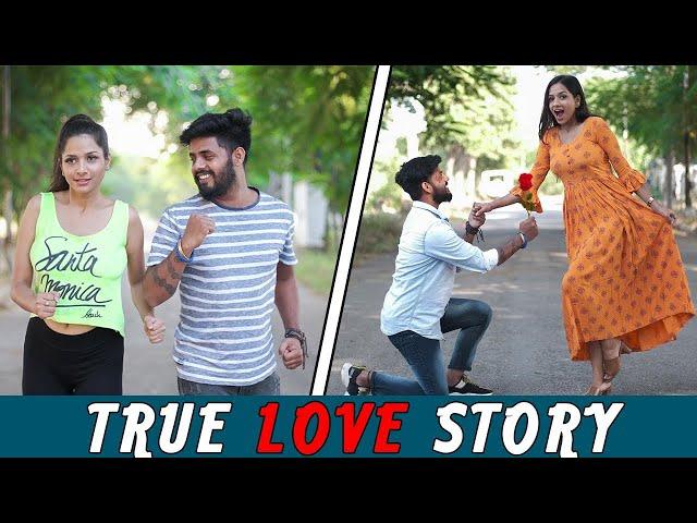 Raja Ko Rani Se Pyar Ho Gaya | Akele Hum Akele Tum | Cute Love Story | Mukul Mukandpuriya