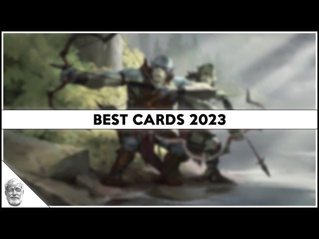 Best cEDH cards from 2023 | MTG | EDH | cEDH | COMMANDER
