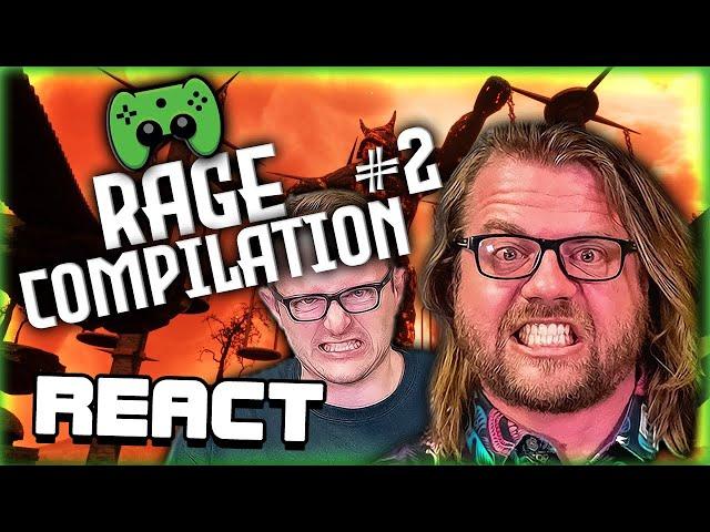 React: "MATTEO, DU BIST EIN LAPPEN!" | PietSmiet Rage Compilation 2