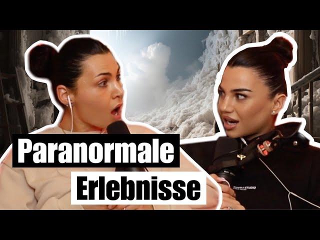 Unsere paranormalen Erlebnisse..