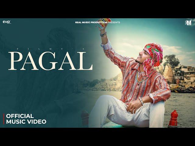 Pagal - Filmy | Bholenath | Kashi | New Devotional Song 2024 | Real Music