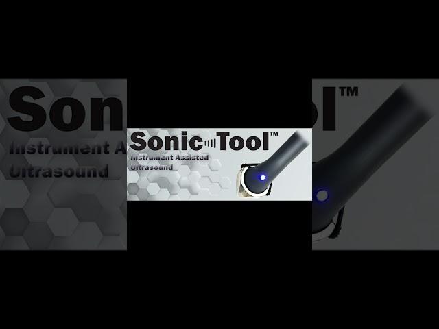 Sonic*Tool - iliacus external oblique