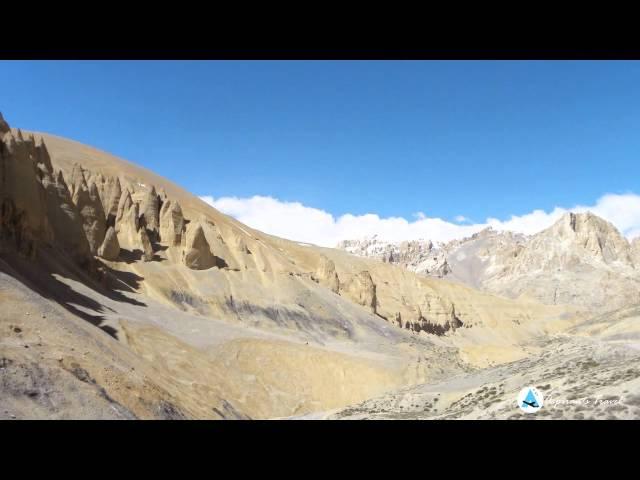 Leh Ladakh - Morey Plains