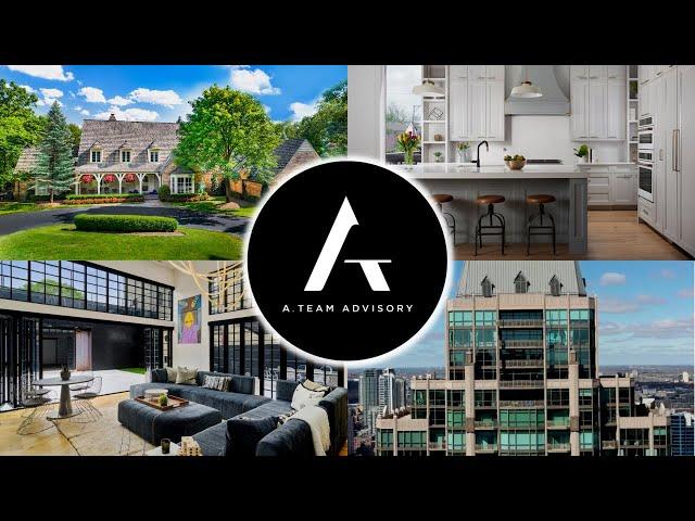 A.Team Advisory | Chicago Real Estate Team