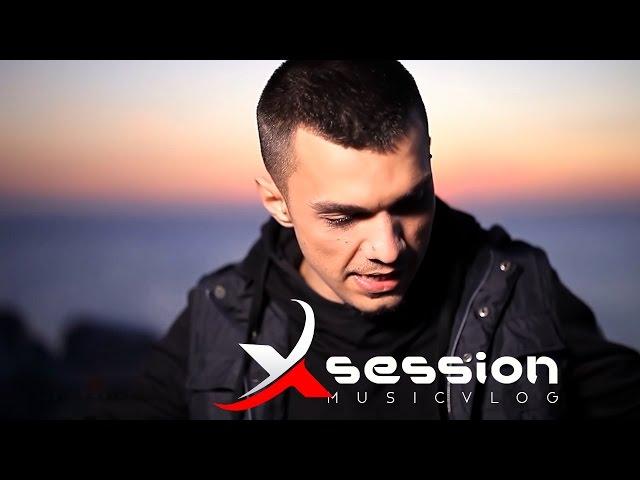 Vescan - Tic-Tac (feat. Mahia Beldo) Xsession Version