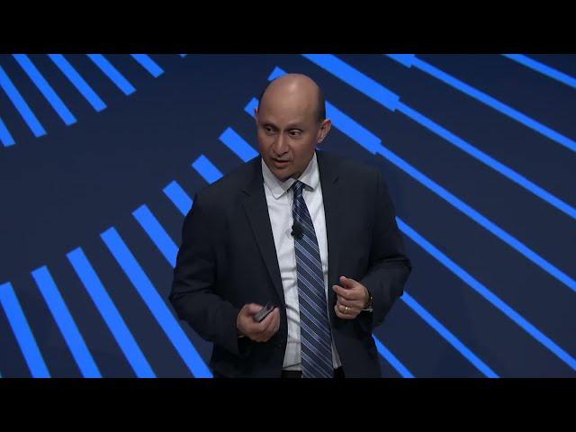 Qualcomm Investor Day 2024 in One Minute