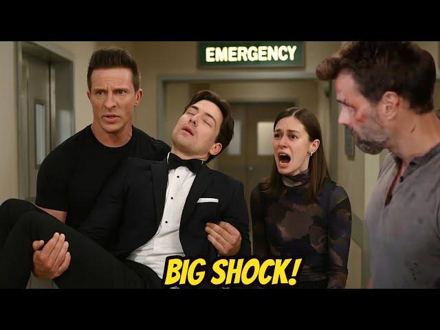 Jason Hunts Down The Culprit, Willow Knows Exactly Who Hit Michael! General Hospital Spoilers