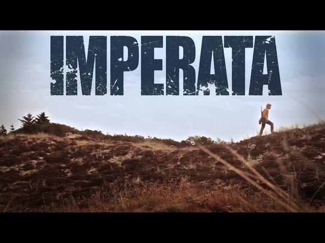 IMPERATA - Full Movie (2014)