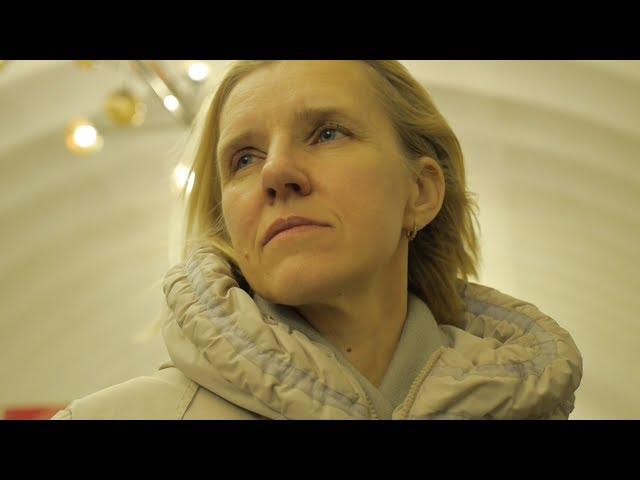 Белая мама (трейлер) Фестиваль документального кино Чеснок 2019