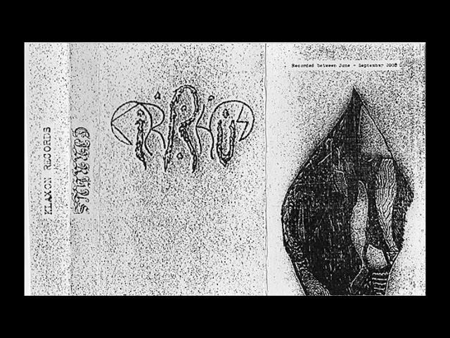 Cirrhus - Demo 2008 [DEMO SIDE A 2008]