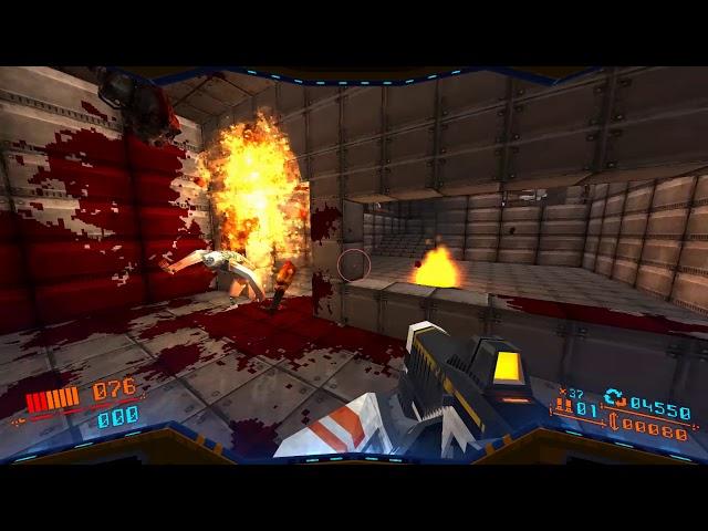 This Is The Run : Strafe Episode 1