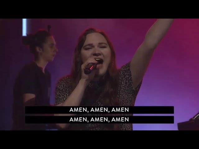 The Blessing - Grace Church Houston