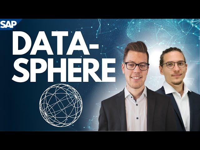 Intelligentes Einkaufsreporting mit der SAP Datasphere und der SAP Analytics Cloud