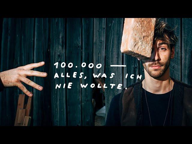 ALLES, WAS ICH HAB - Fynn Kliemann | Musikvideo