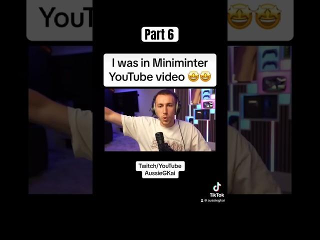 #miniminterclips #miniminter #minimintershorts #happy