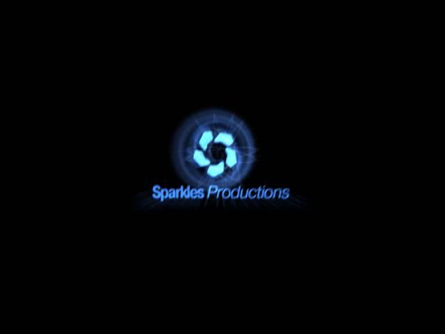 Sparkles Productions Intro HD